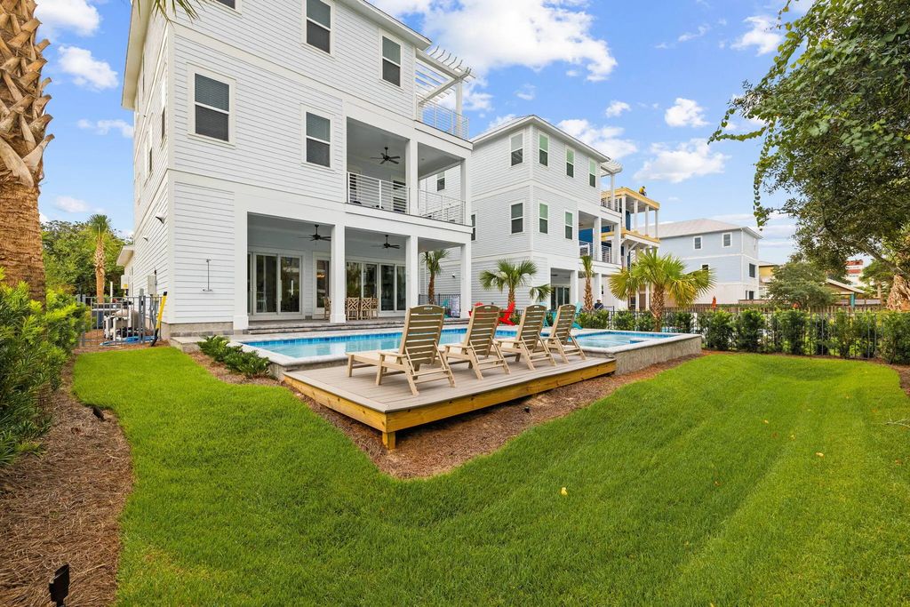 34 of 110 - 134 Sandtrap Road, Miramar Beach, FL