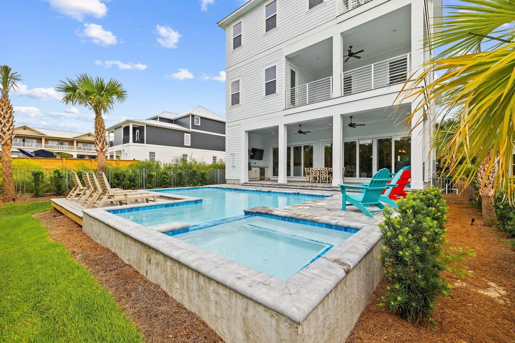 38 of 110 - 134 Sandtrap Road, Miramar Beach, FL