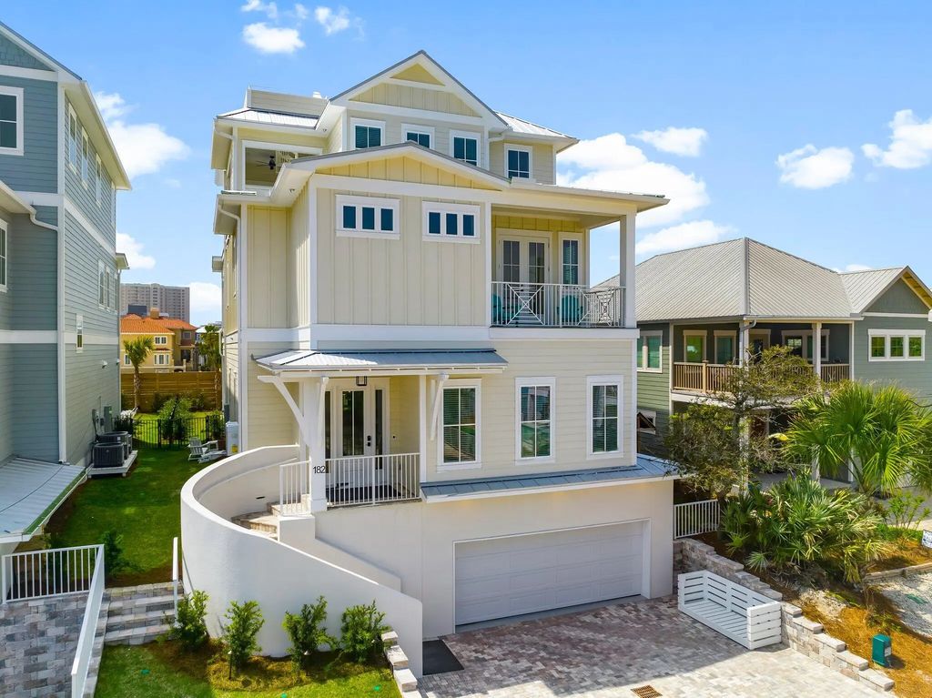 2 of 75 - 182 Tang-o-mar Drive, Miramar Beach, FL