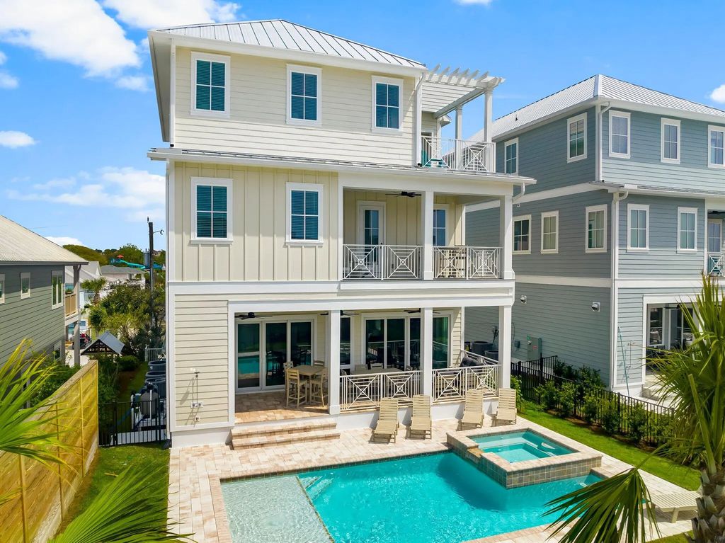 61 of 75 - 182 Tang-o-mar Drive, Miramar Beach, FL