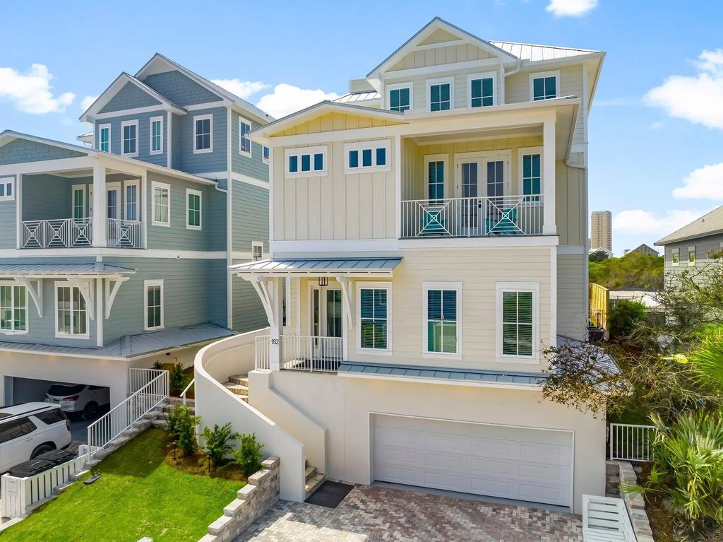 63 of 75 - 182 Tang-o-mar Drive, Miramar Beach, FL