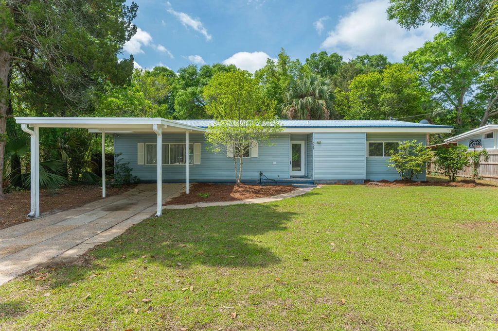 328 Se Hollywood Boulevard, Fort Walton Beach