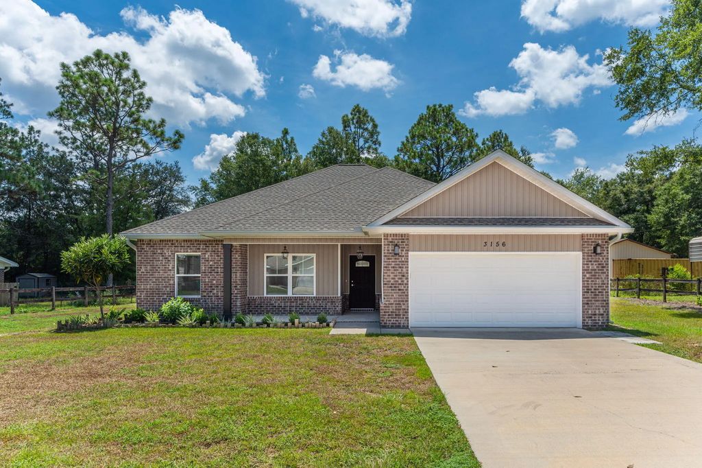 3156 Forrest Avenue, Crestview