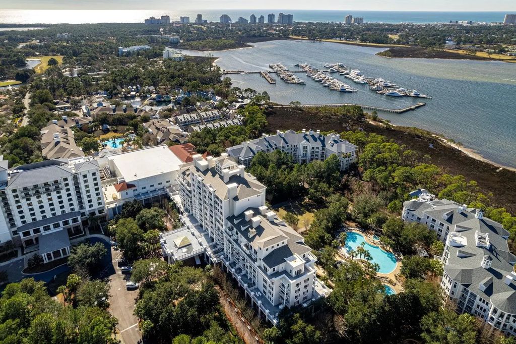 29 of 62 - 9600 Grand Sandestin Boulevard 3408, Miramar Beach, FL