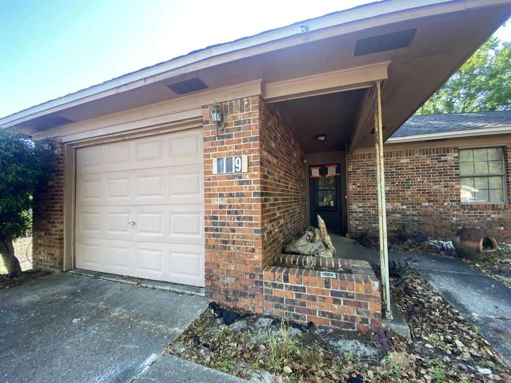 119 Escanaba Avenue, Panama City Beach