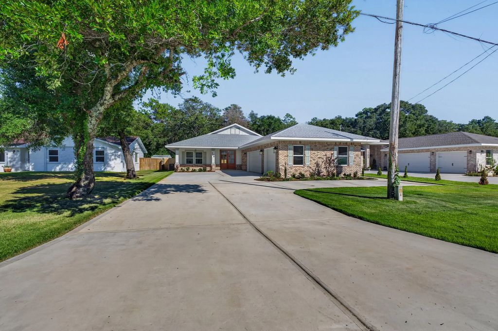 118 Pamela Ann Drive, Fort Walton Beach