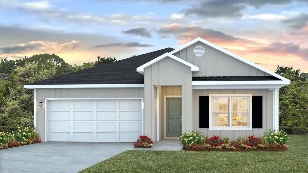 5633 Thatcher Road, Crestview
