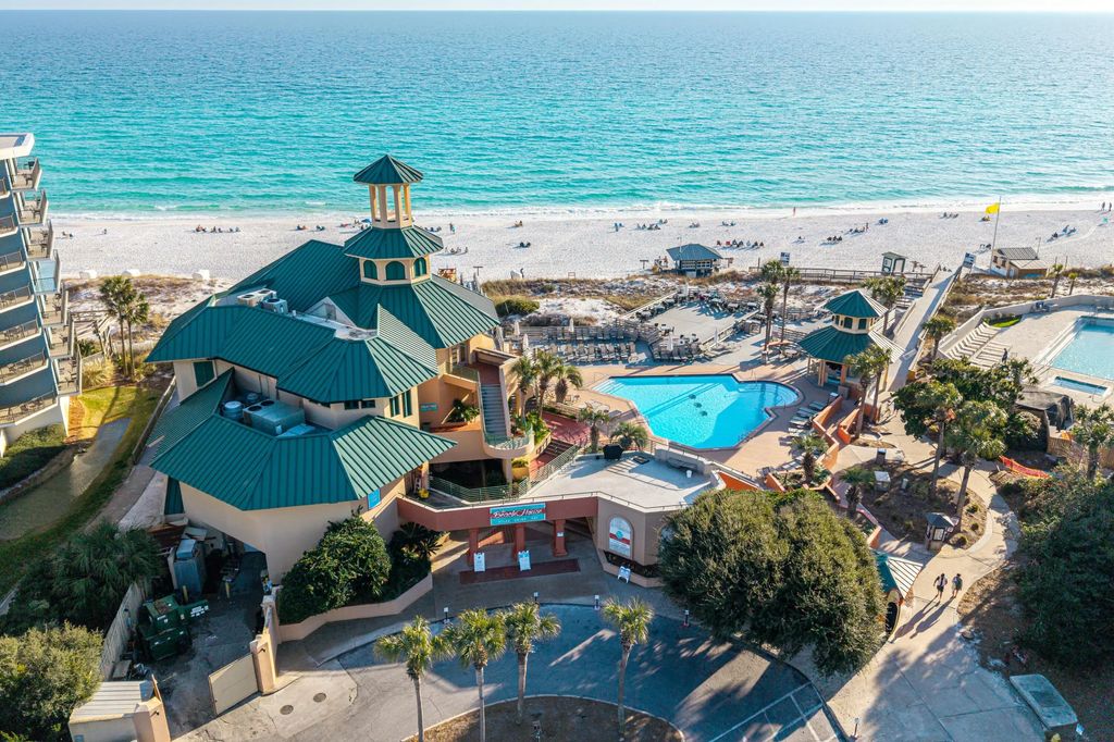 39 of 59 - 5000 S Sandestin Boulevard Unit 7505, Miramar Beach, FL