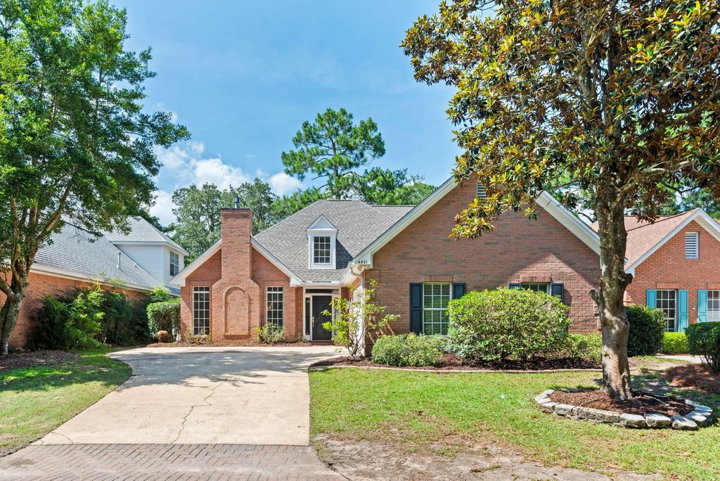 4451 Turnberry Place, Niceville