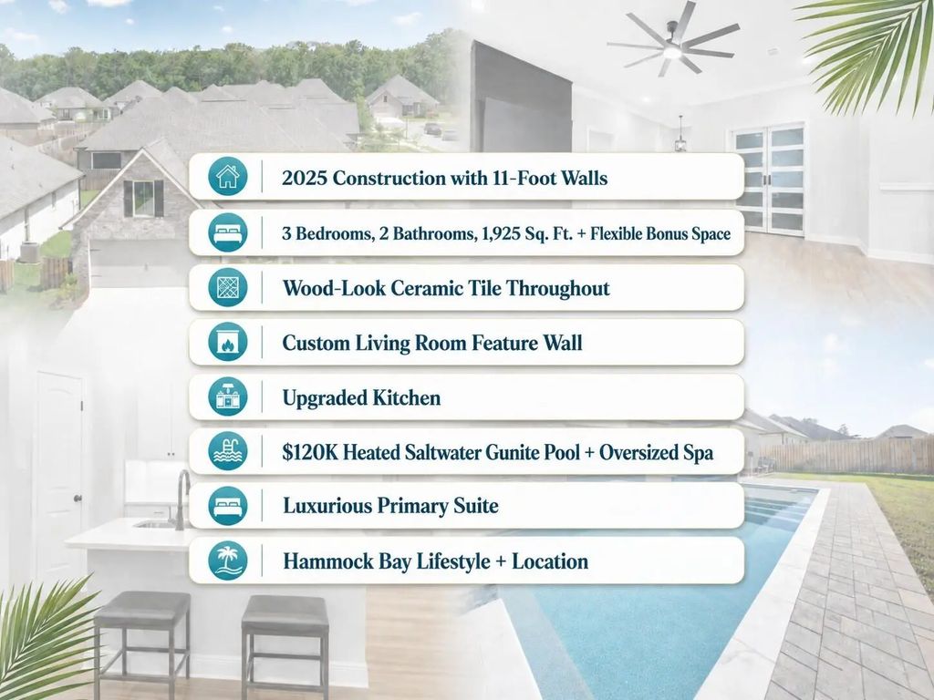 2 of 82 - 155 Lumen Loop, Freeport, FL