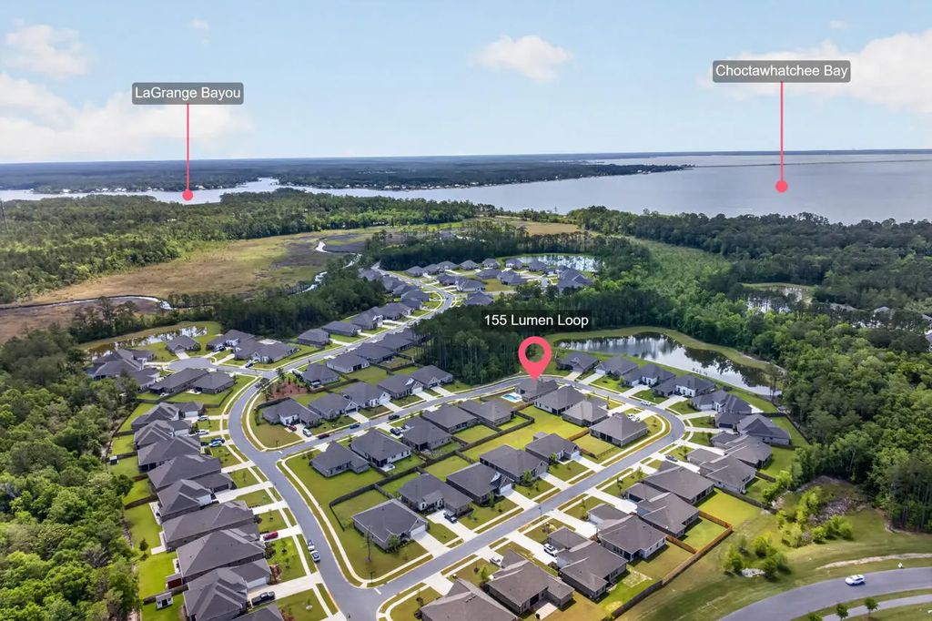 41 of 82 - 155 Lumen Loop, Freeport, FL