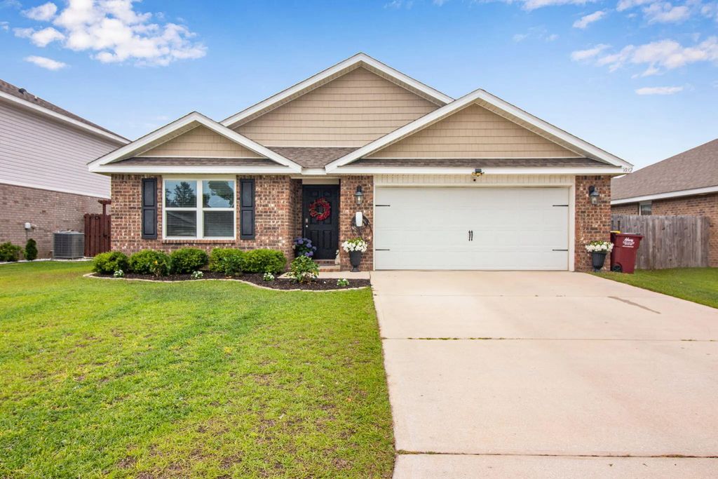 1032 Limpkin Street, Crestview