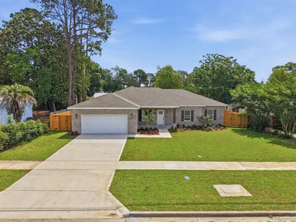 11 Nw Wright Parkway, Fort Walton Beach