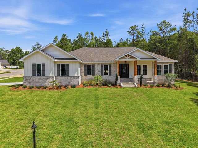 5509 Fenny Way, Crestview