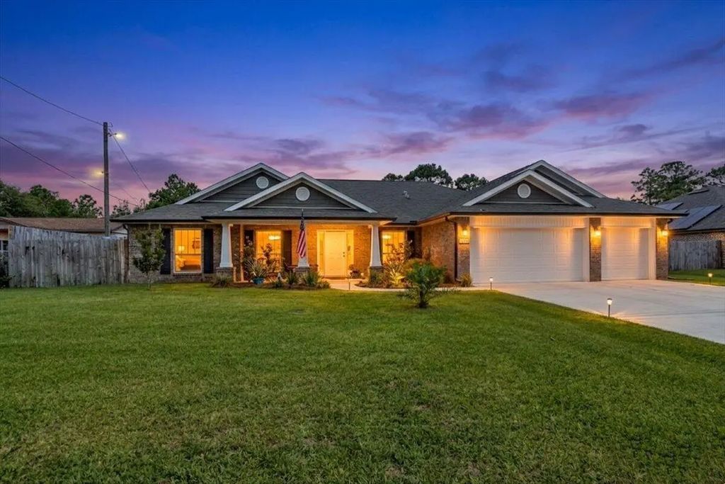 8262 Verano Street, Navarre
