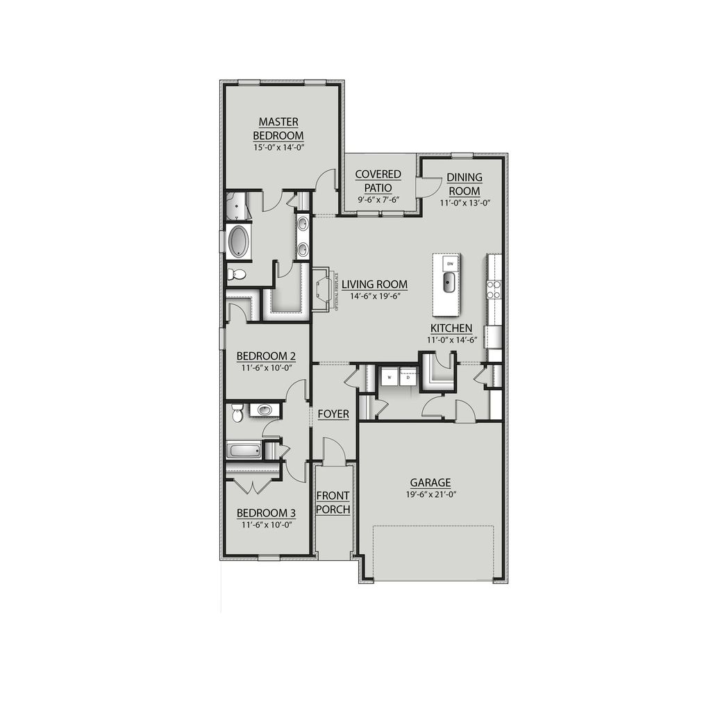 15 of 15 - 230 Natureview Way, Freeport, FL