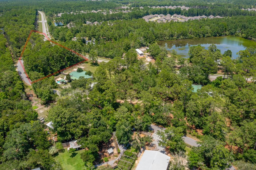 2 of 16 - Tbd Co83a Co Highway 83a, Freeport, FL