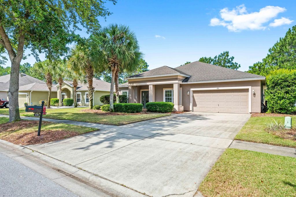 2 of 76 - 231 Middleburg Drive, Panama City Beach, FL