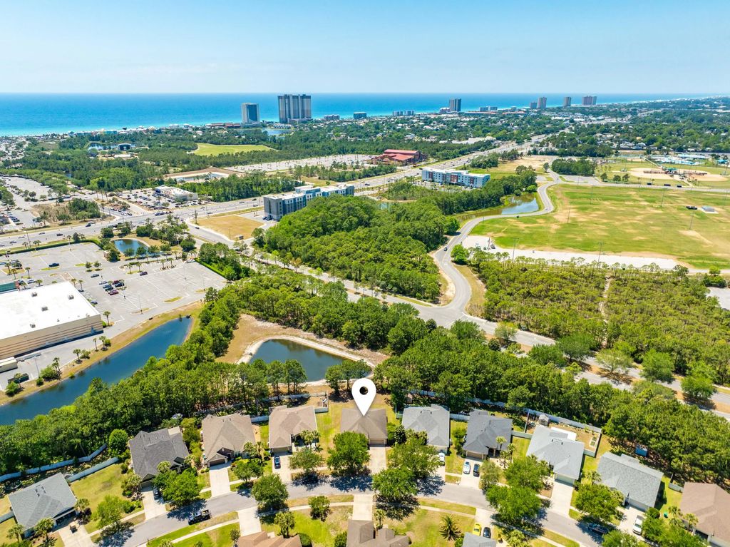 51 of 76 - 231 Middleburg Drive, Panama City Beach, FL