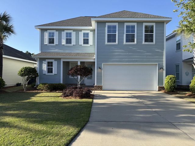 90 Chapman Street, Santa Rosa Beach