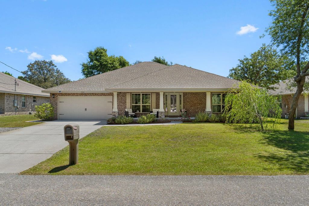 3164 Hickory Street, Navarre