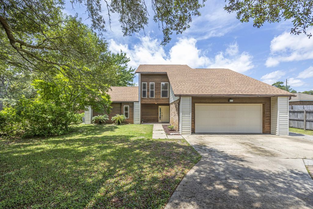 1213 Forest Heights Road, Fort Walton Beach