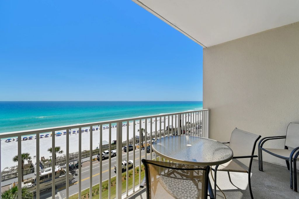 25 of 42 - 1160 Scenic Gulf Drive 612a, Miramar Beach, FL