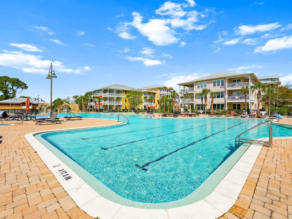 42 of 54 - 8700 Front Beach Road Unit 7107, Panama City Beach, FL