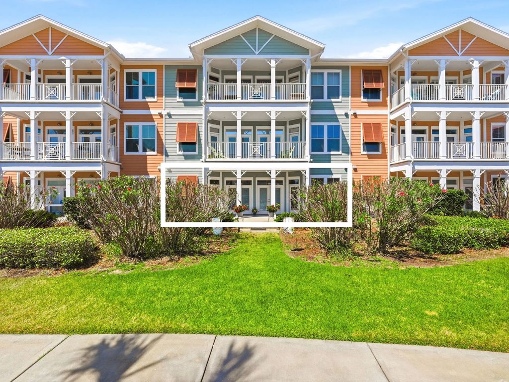 53 of 54 - 8700 Front Beach Road Unit 7107, Panama City Beach, FL