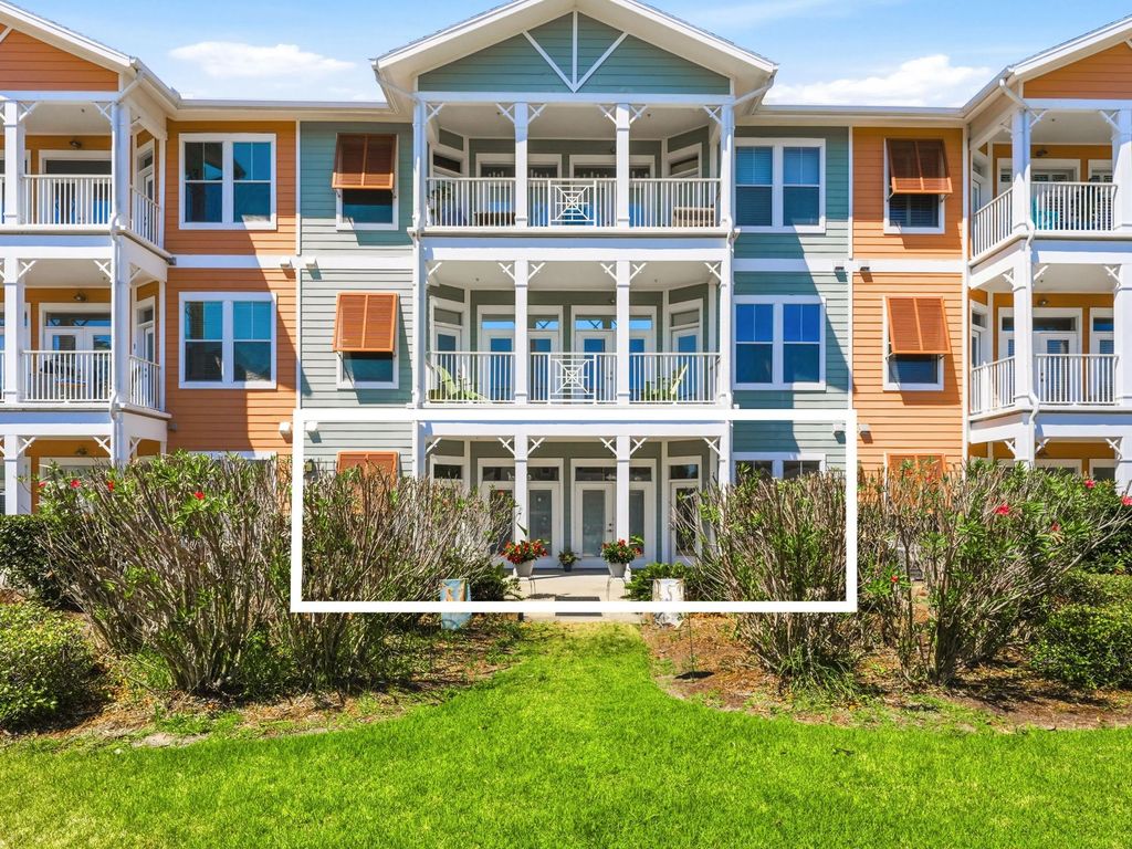 54 of 54 - 8700 Front Beach Road Unit 7107, Panama City Beach, FL