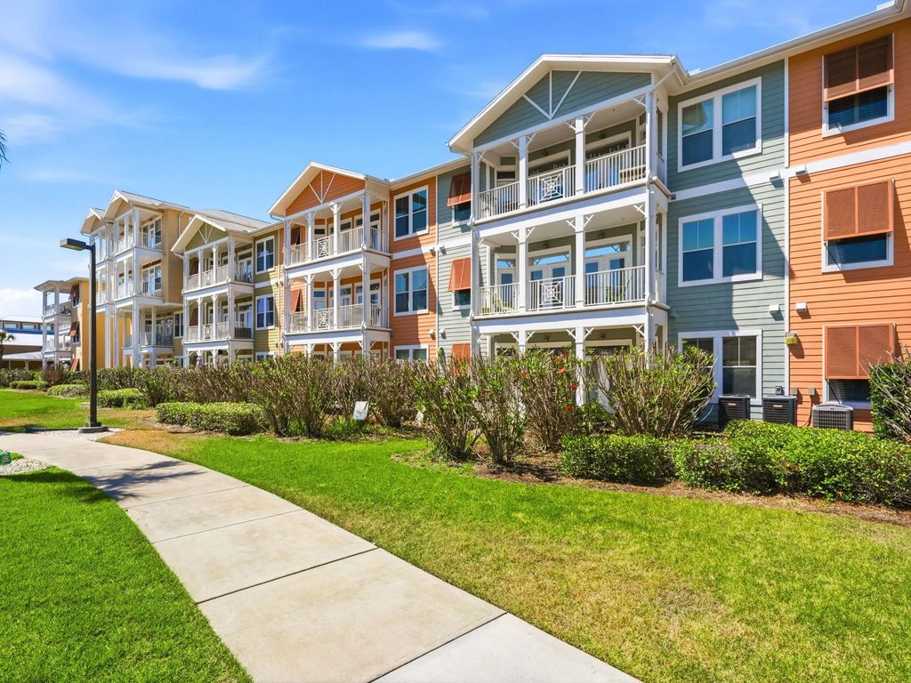 9 of 54 - 8700 Front Beach Road Unit 7107, Panama City Beach, FL