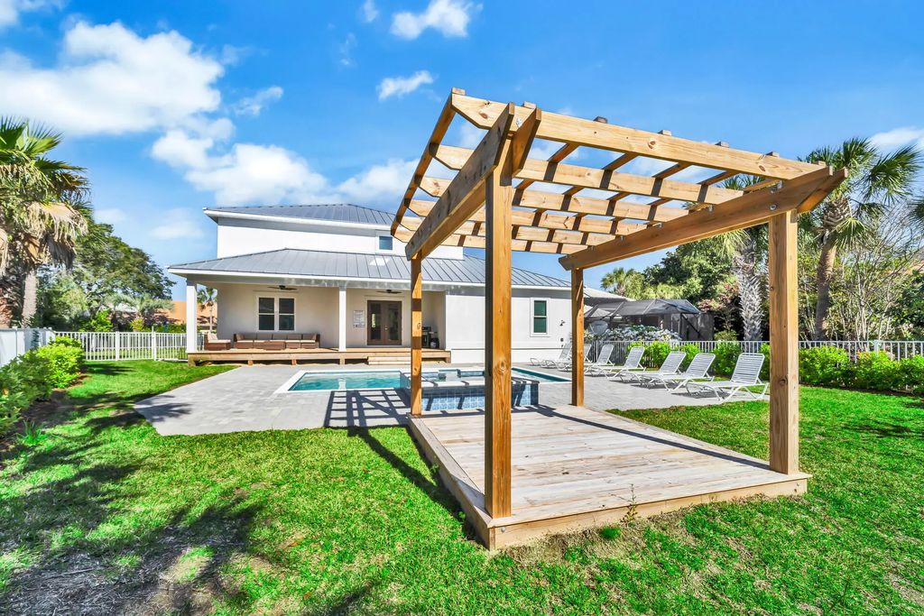 40 of 87 - 4763 Bonaire Cay, Destin, FL
