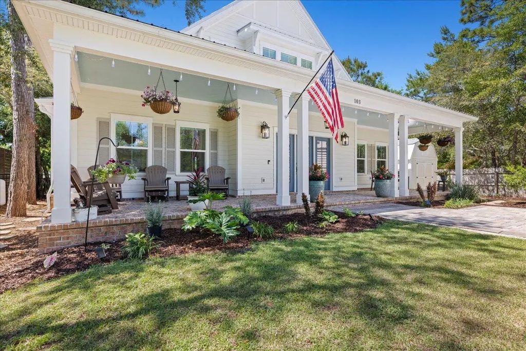 2 of 69 - 103 W Bayou Forest Drive, Freeport, FL