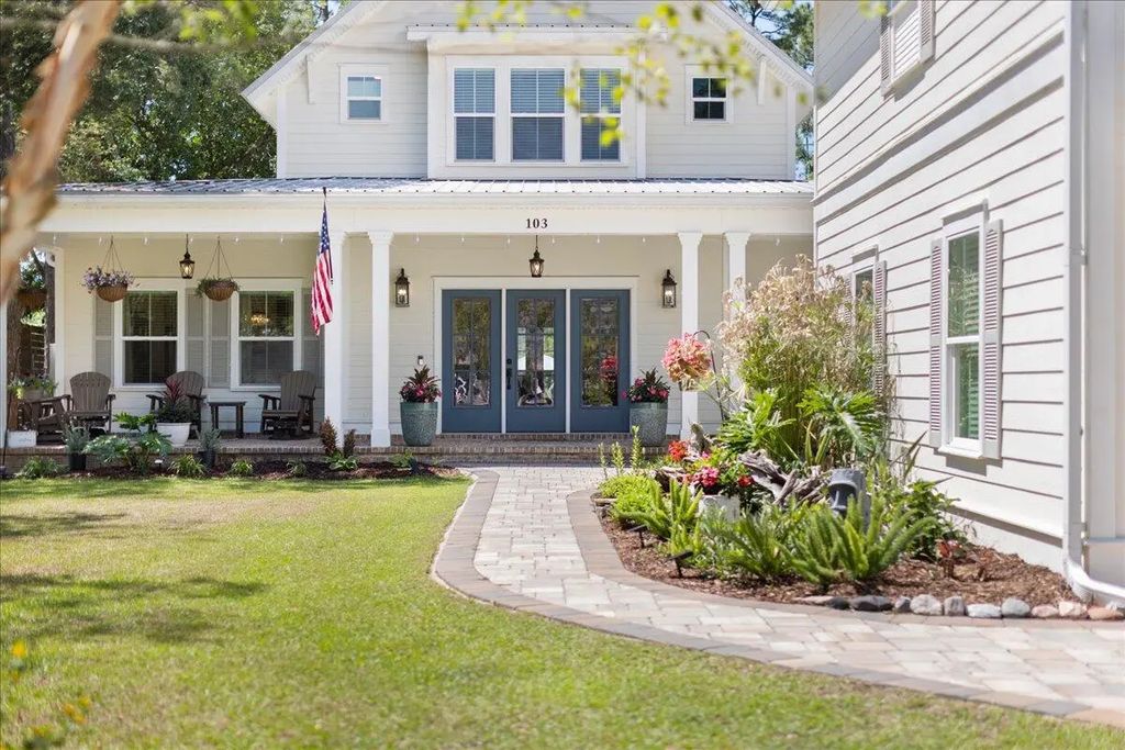 33 of 69 - 103 W Bayou Forest Drive, Freeport, FL