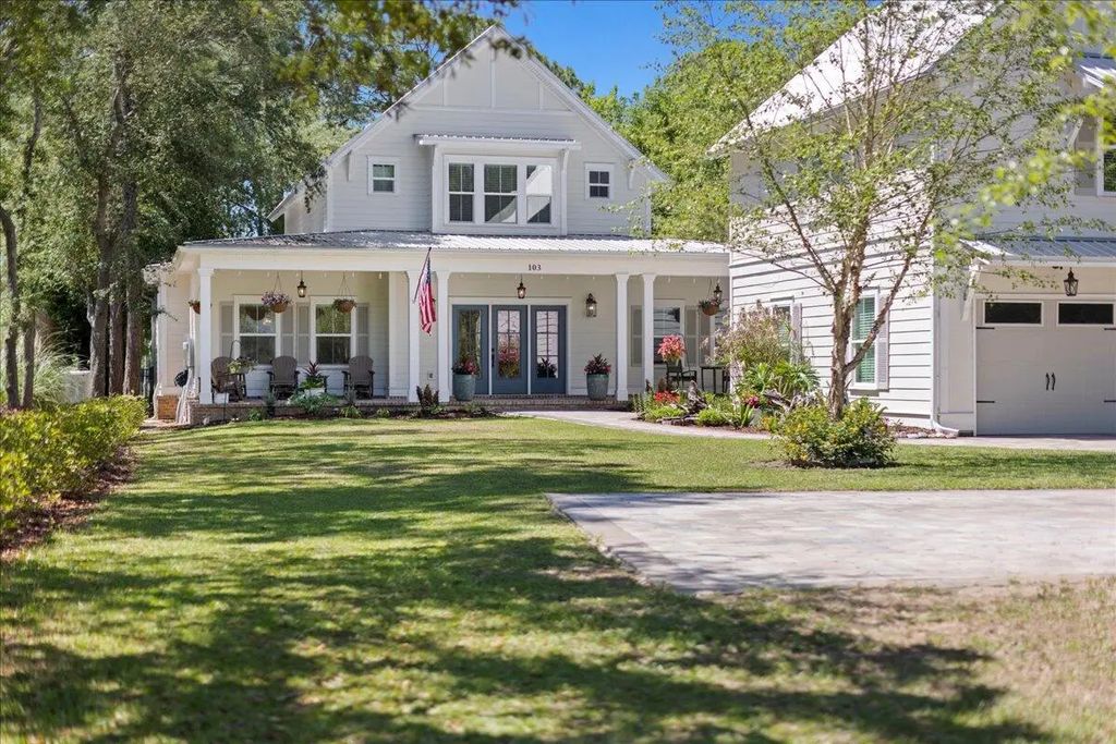 34 of 69 - 103 W Bayou Forest Drive, Freeport, FL