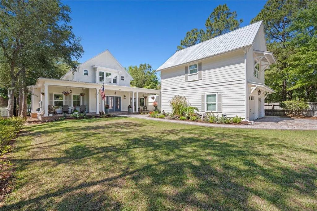 46 of 69 - 103 W Bayou Forest Drive, Freeport, FL