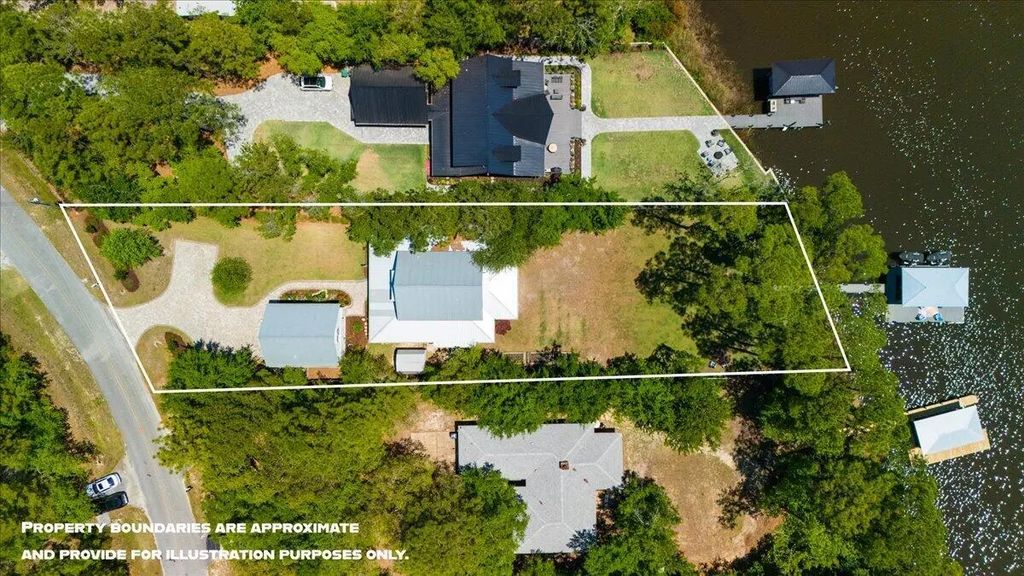 64 of 69 - 103 W Bayou Forest Drive, Freeport, FL