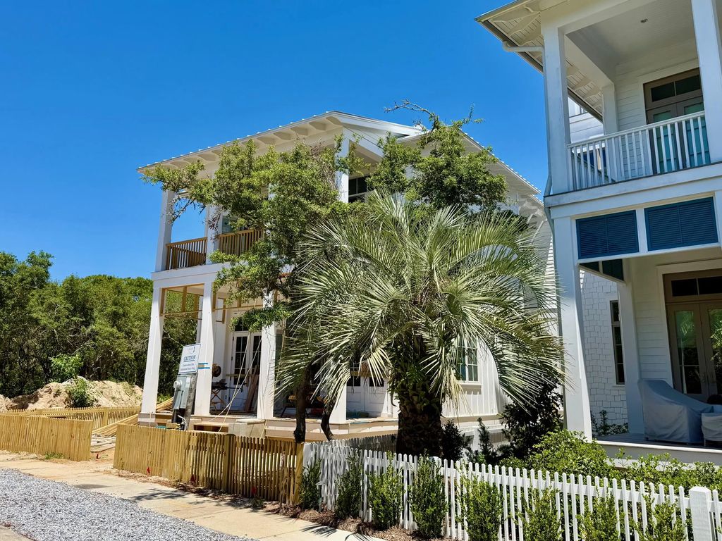 2 of 34 - 202 Parkshore Court, Panama City Beach, FL