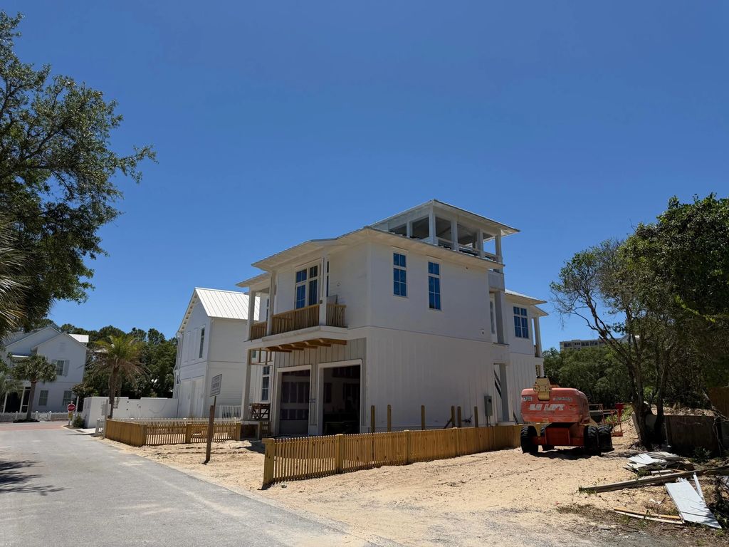 3 of 34 - 202 Parkshore Court, Panama City Beach, FL