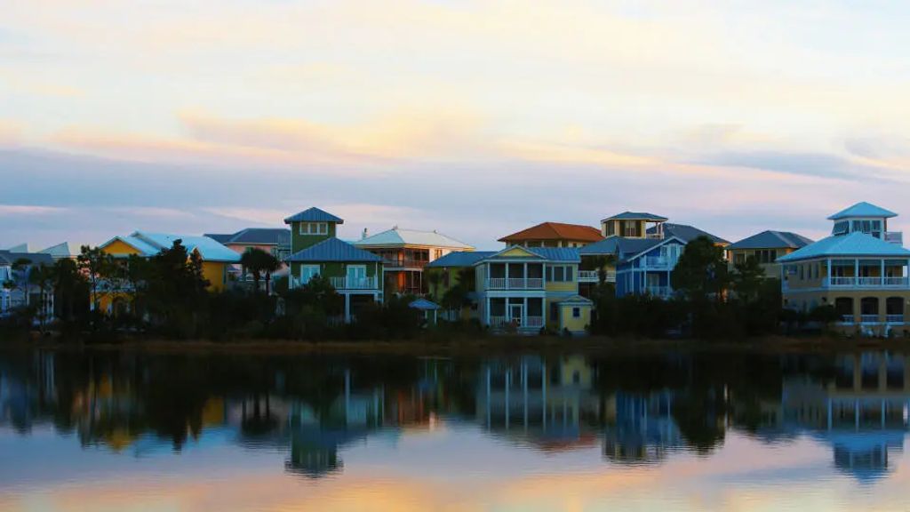 32 of 34 - 202 Parkshore Court, Panama City Beach, FL