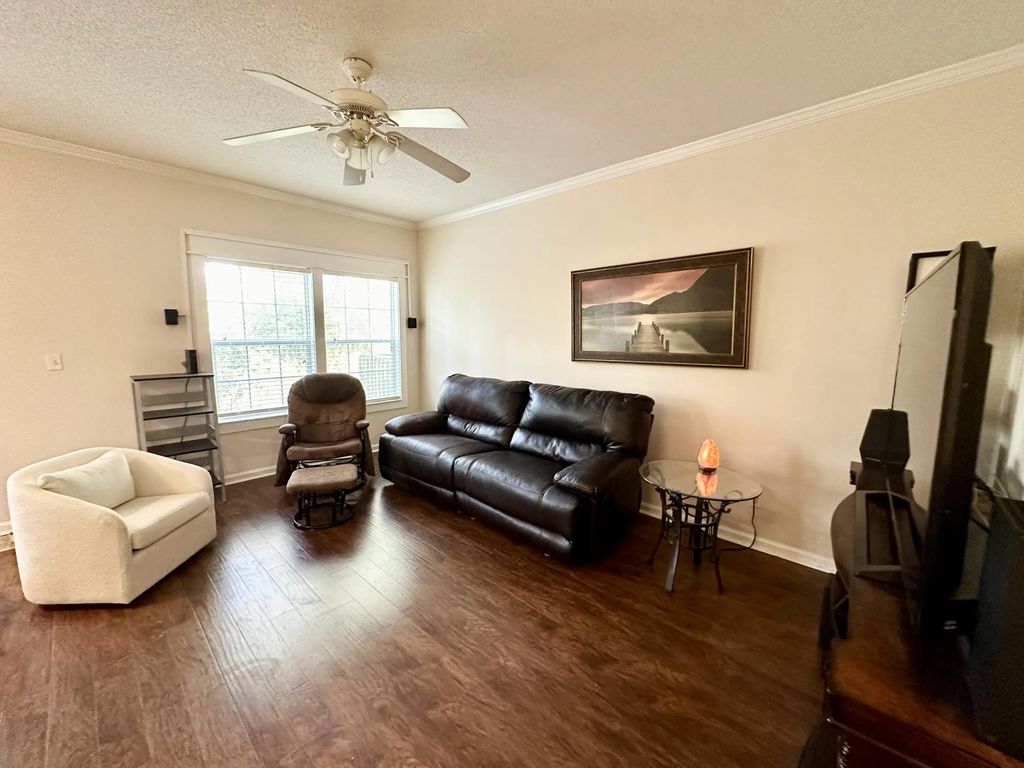 732 E Mack Bayou Drive Apt 2, Santa Rosa Beach