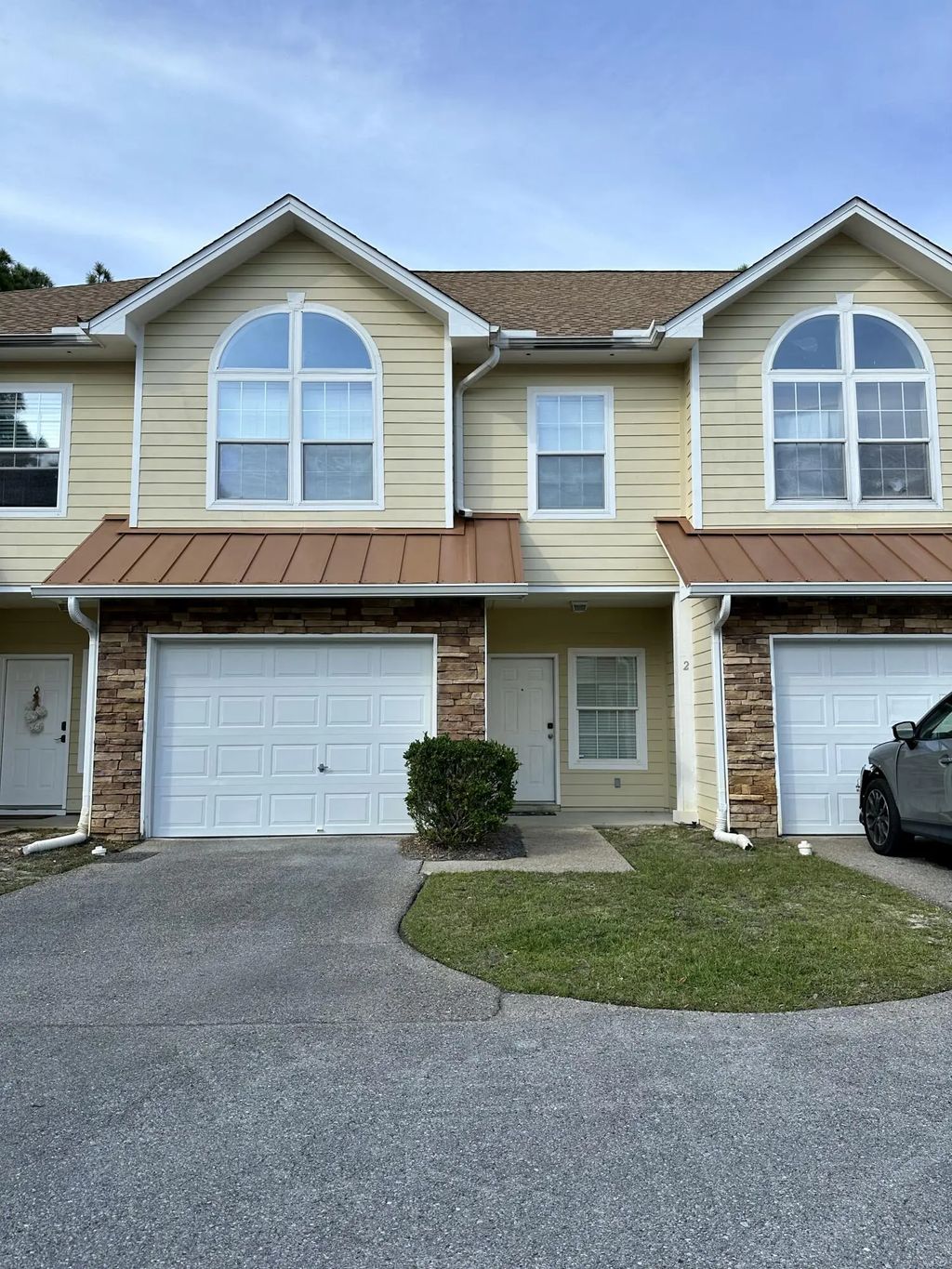 732 E Mack Bayou Drive Apt 2, Santa Rosa Beach