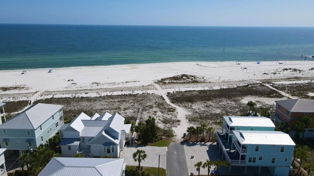 117 41st Street, Mexico Beach