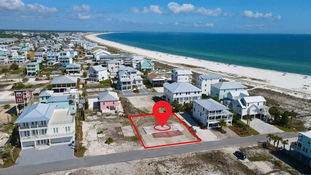 2 of 8 - 117 41st Street, Mexico Beach, FL