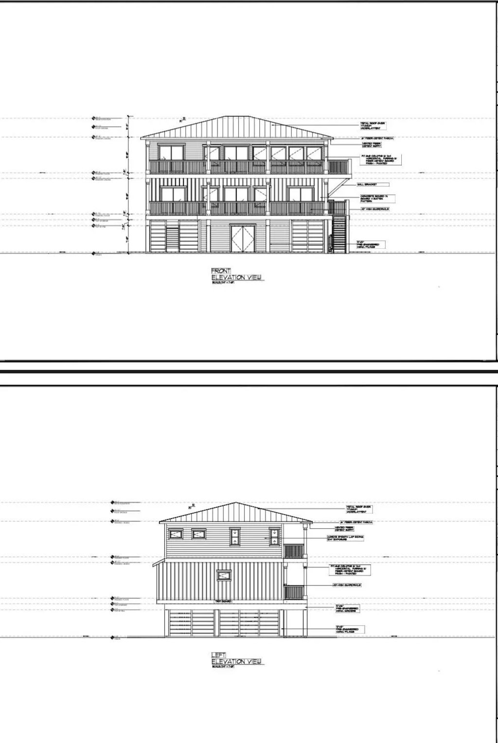 8 of 8 - 117 41st Street, Mexico Beach, FL