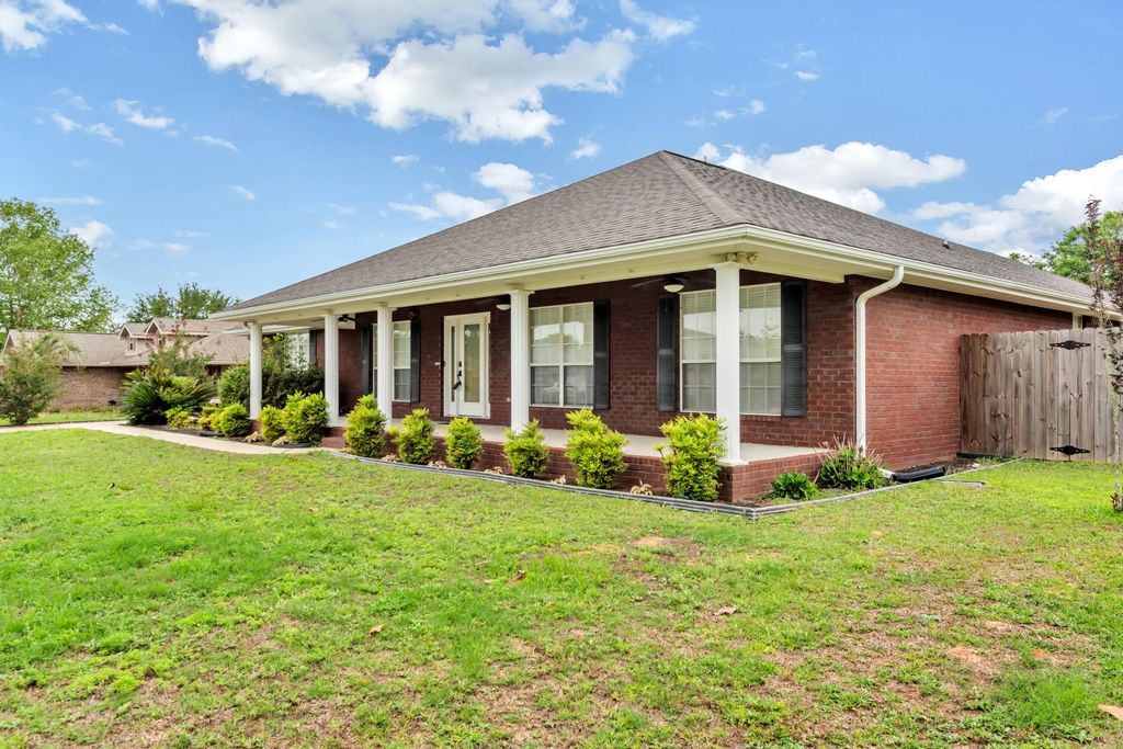 2387 Barberee Drive, Crestview