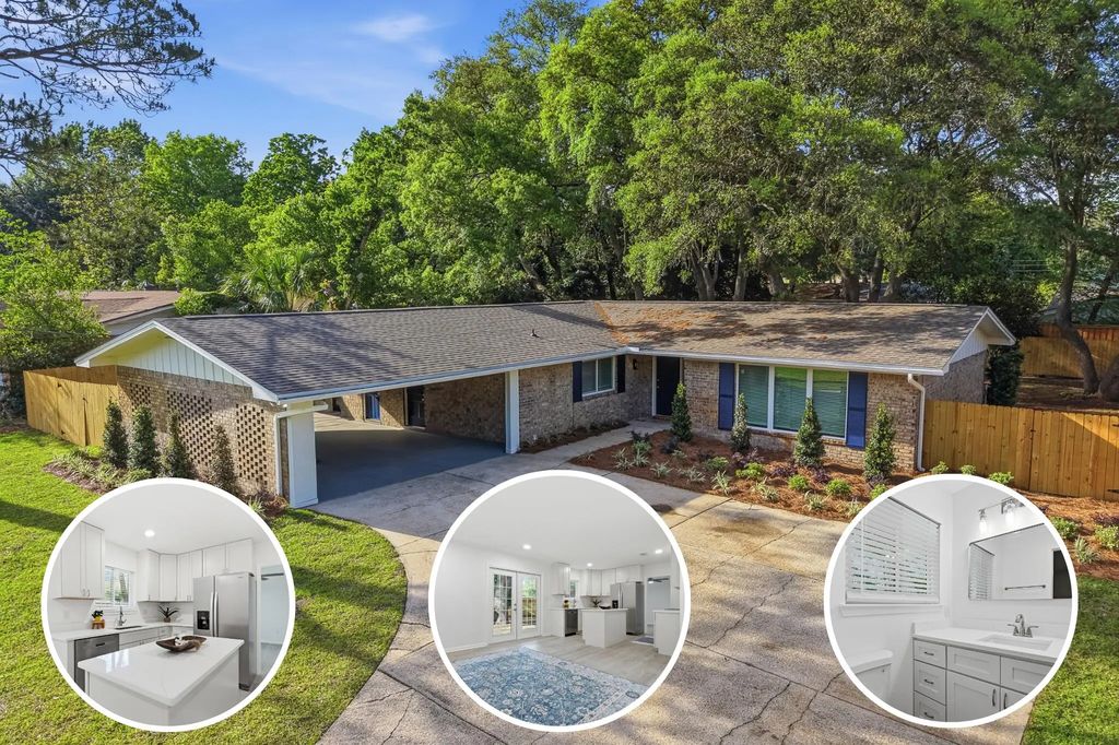 547 Mooney Road, Fort Walton Beach