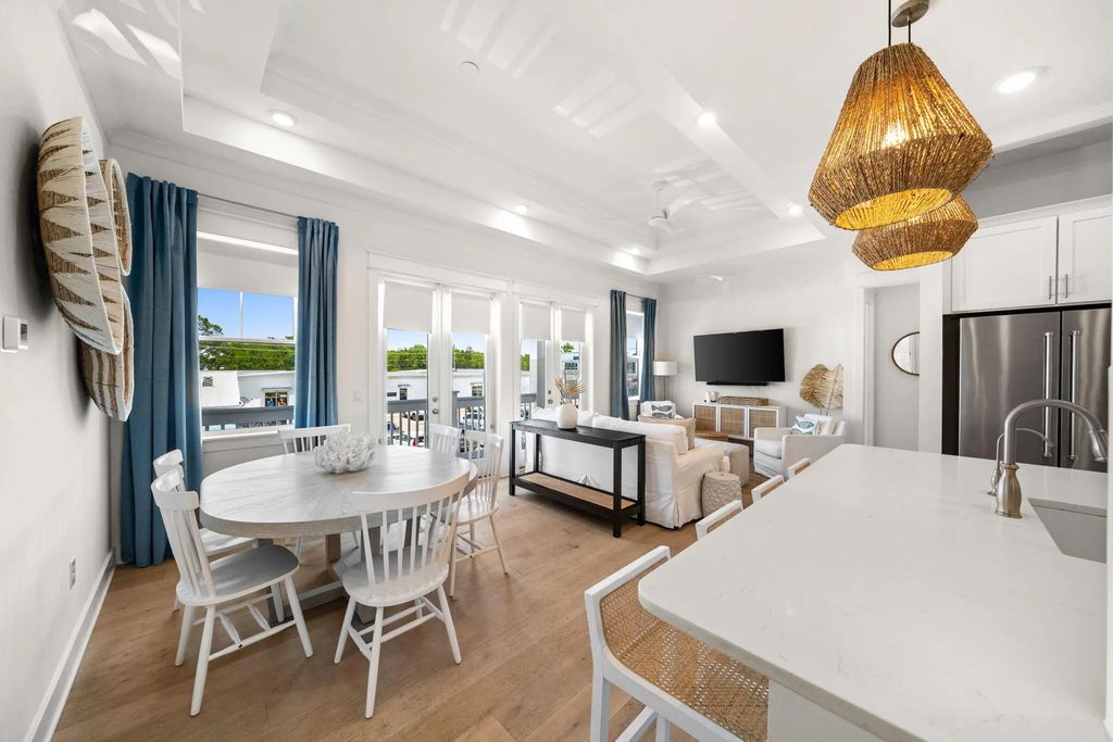10 of 42 - 80 Wharf Lane Unit C, Inlet Beach, FL
