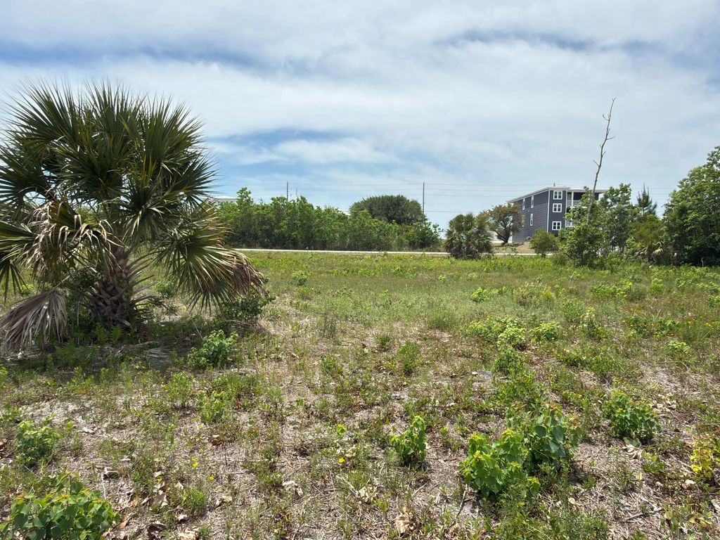 4 of 14 - Lot 7 Florida, Mexico Beach, FL