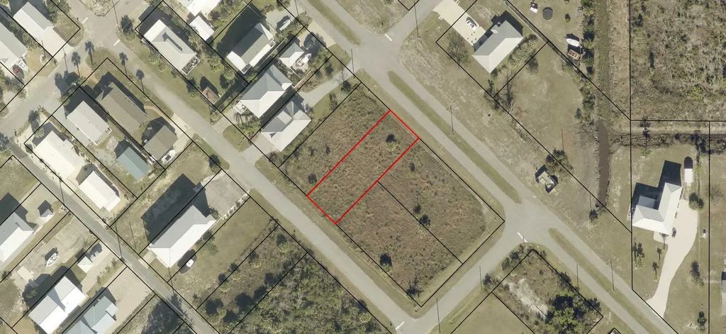 5 of 14 - Lot 7 Florida, Mexico Beach, FL